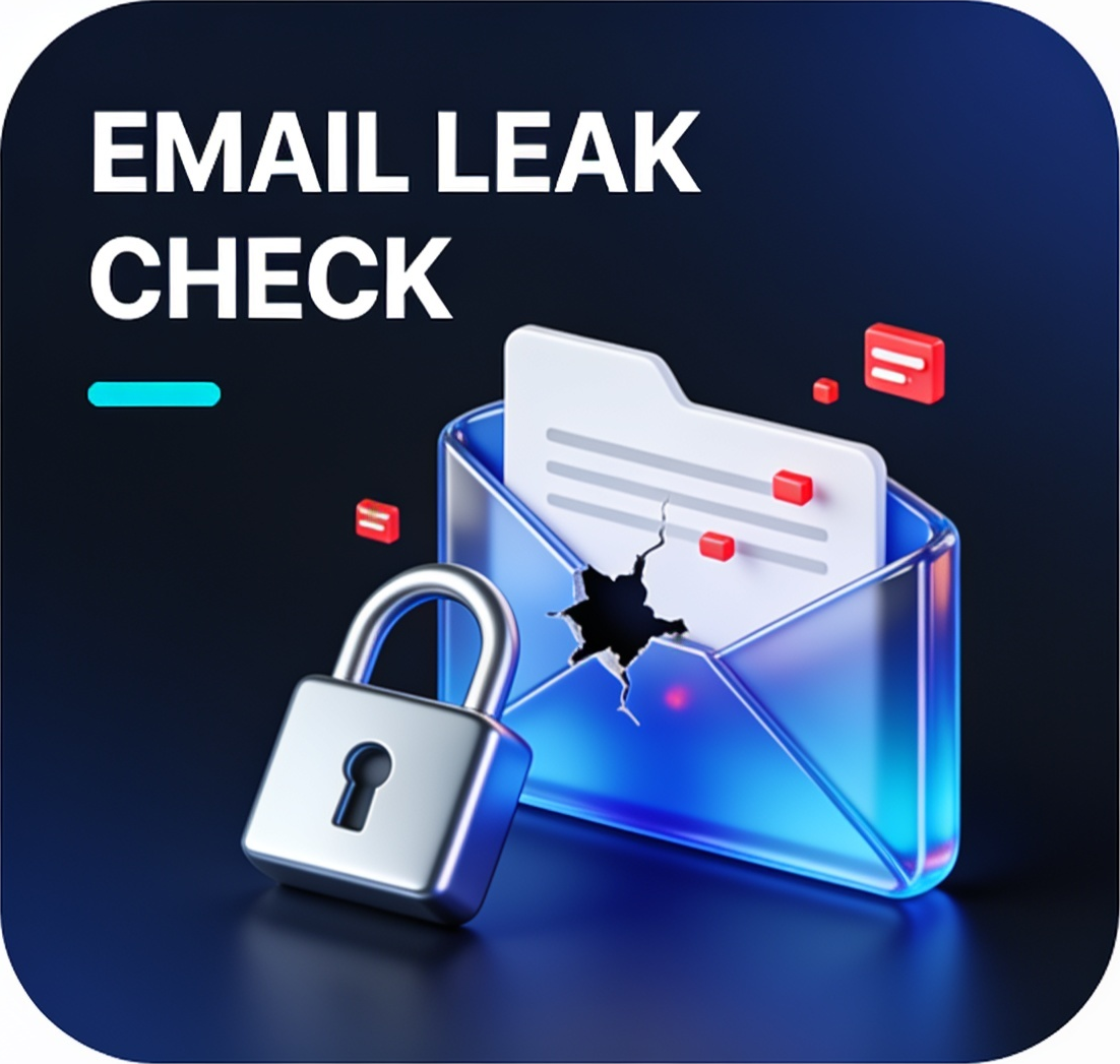 How to Check If Your Email or Phone Number Was Leaked (Free 2026 Guide)