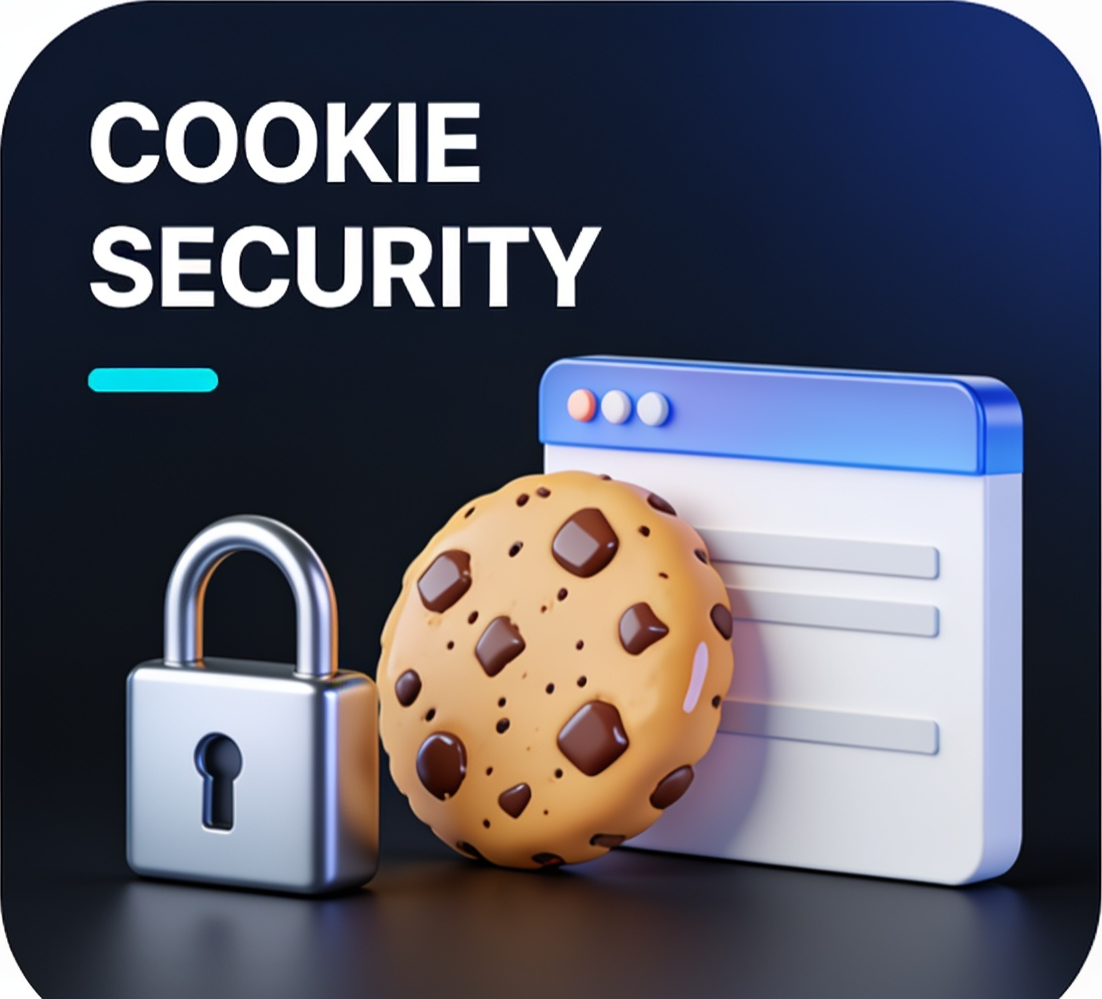 Cookie Security Explained: HttpOnly, Secure, and SameSite