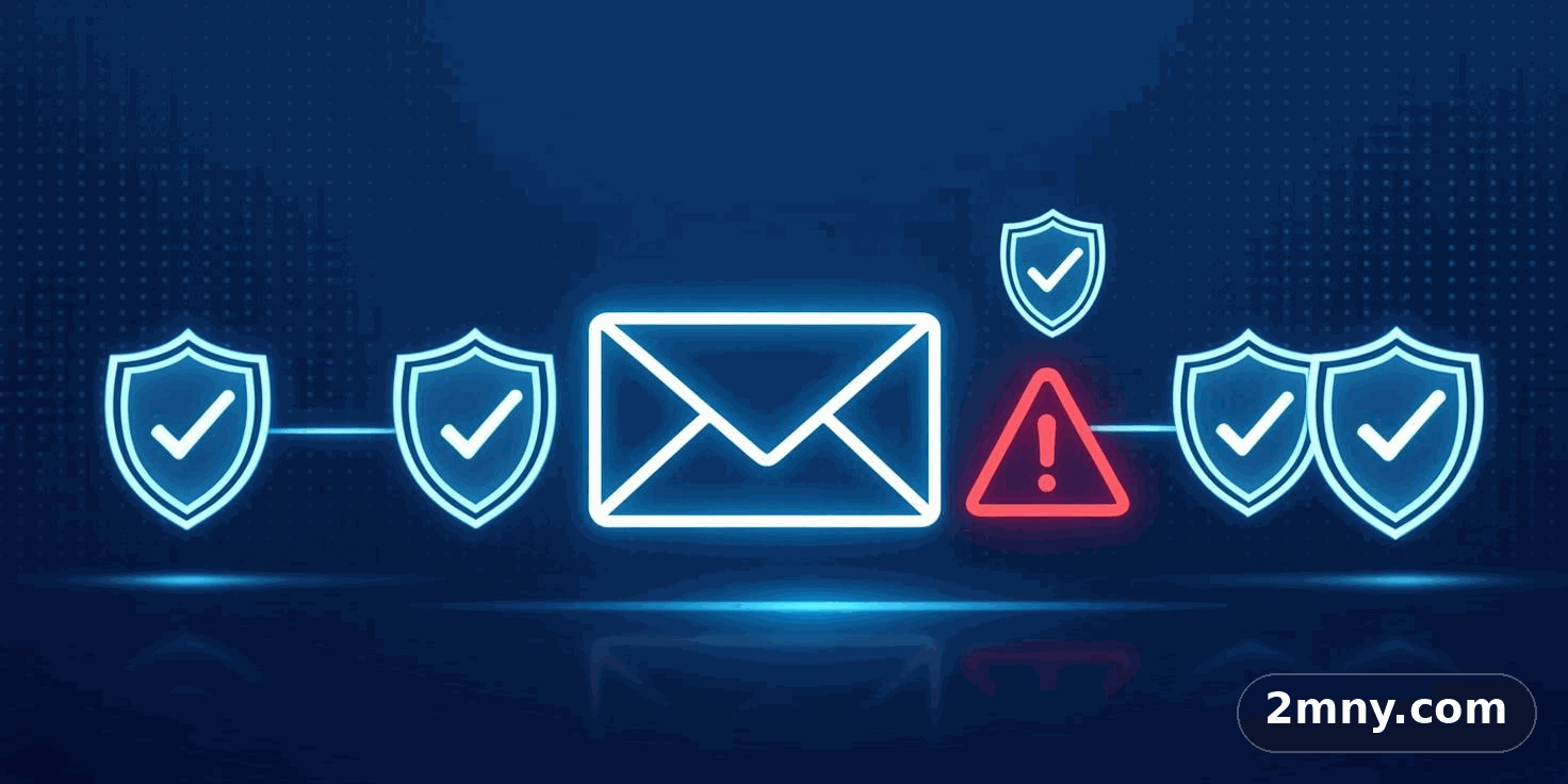 The Complete Email Authentication Audit: SPF, DKIM, DMARC, MTA-STS, TLS-RPT and BIMI