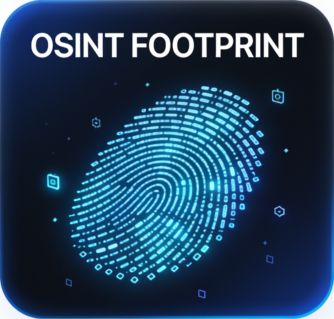 Free OSINT Tools: Check Your Digital Footprint Before Attackers Do