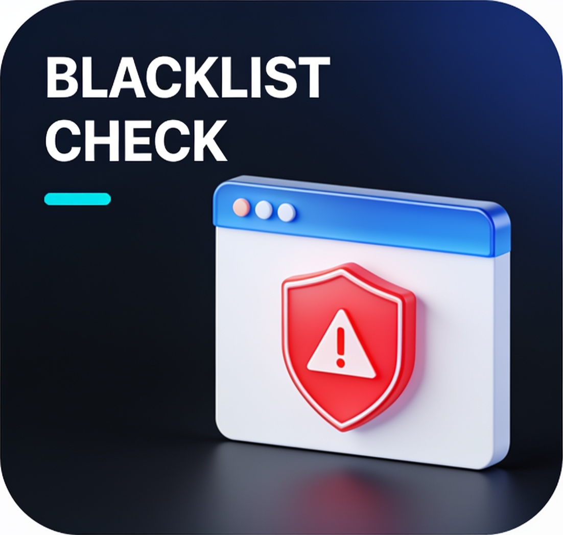 Google Blacklist Check: Is Your Site Flagged as Dangerous?