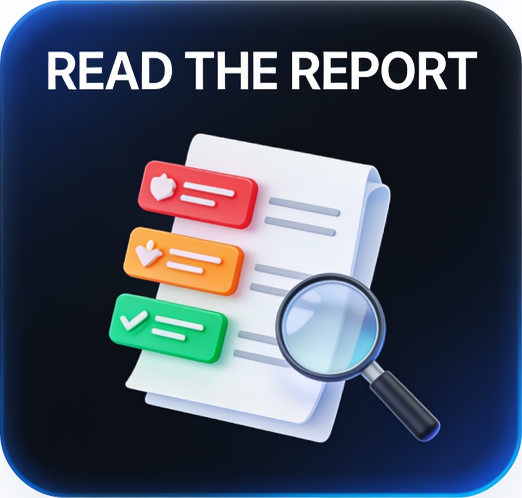 How to Read a Vulnerability Scan Report: A Owner's Field Guide