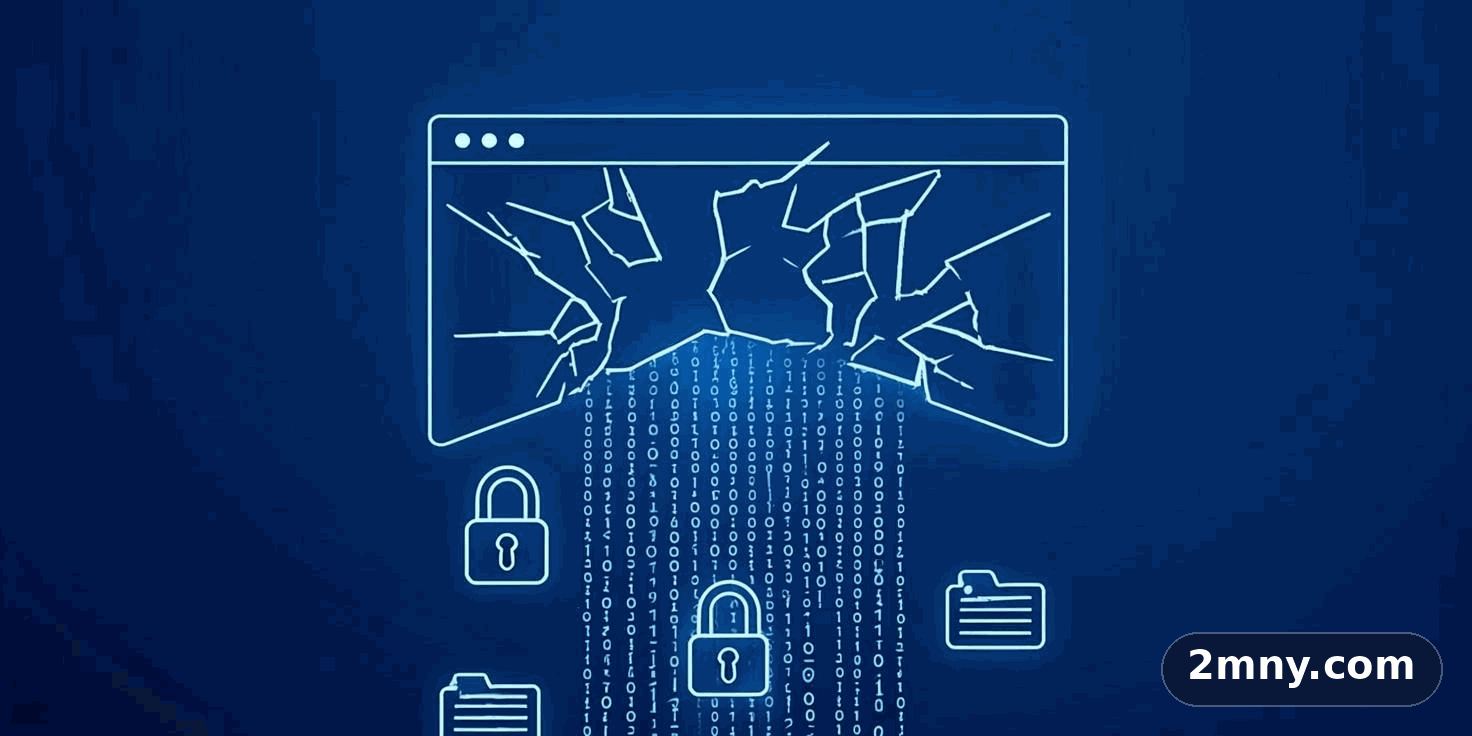 Stack Traces Are Free Reconnaissance: What Your Error Pages Teach Attackers
