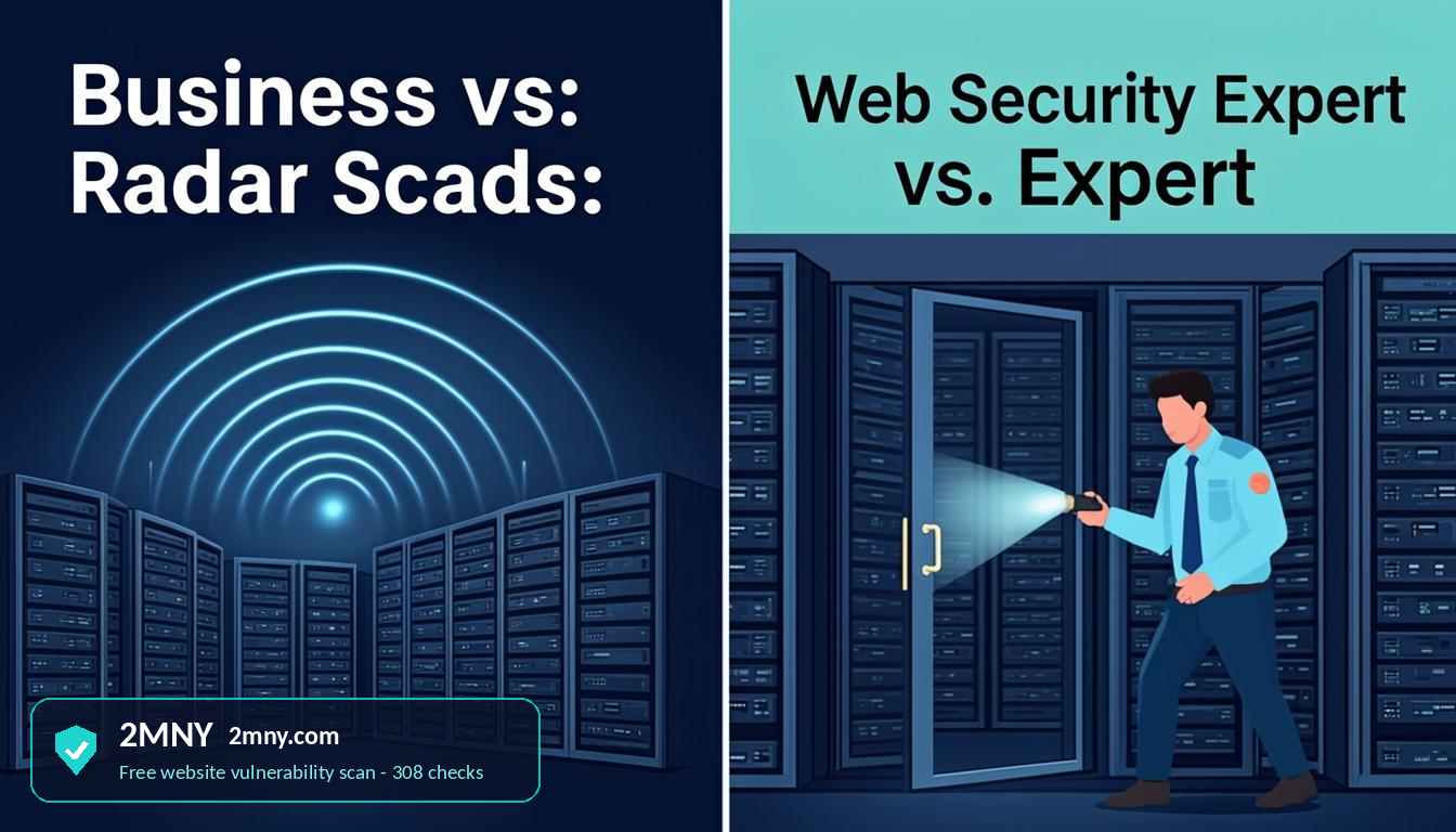 Vulnerability Assessment vs Penetration Testing: Which One Does Your Site Need?