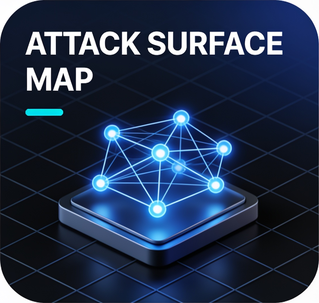 What Is Attack Surface Management? ASM Explained for Website Owners