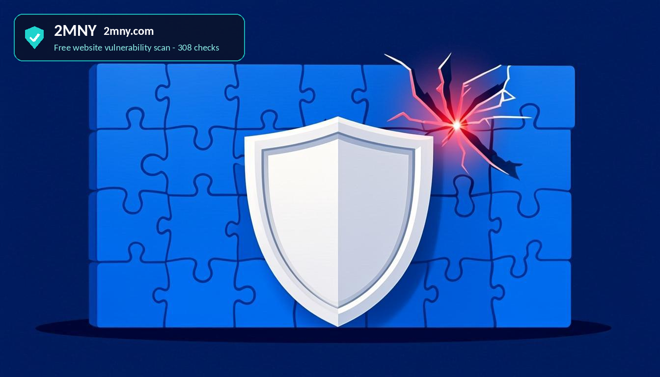 WordPress Plugin Vulnerabilities: Why Most Hacked Sites Start With a Plugin